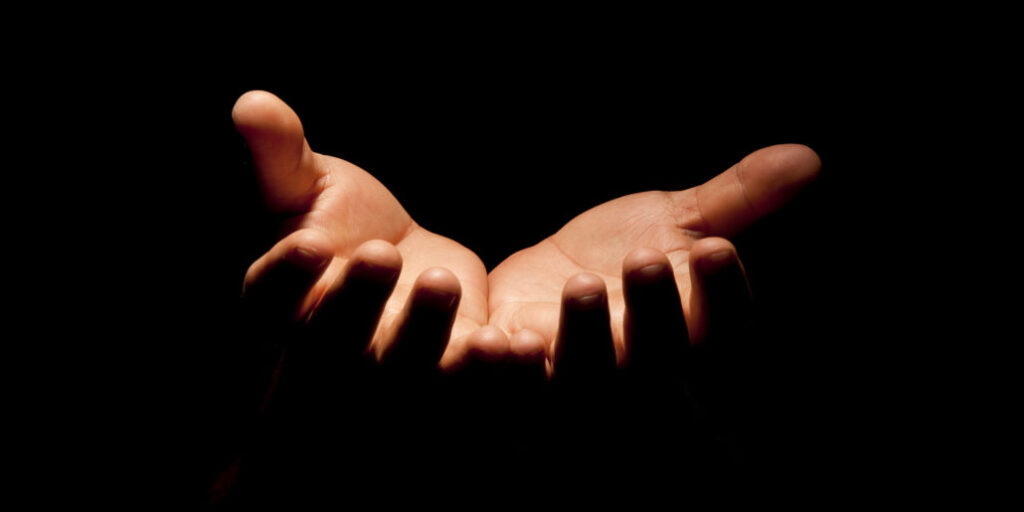 spiritual development